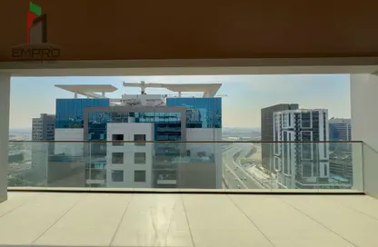 شقة - غرفة نوم - 2 حمامات للايجار في ويست فايف بيزنس باي ريزيدينس - الخليج التجاري - دبي شقة - غرفة نوم - 2 حمامات للايجار في ويست فايف بيزنس باي ريزيدينس - الخليج التجاري - دبي