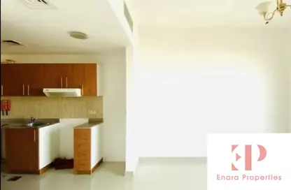 Apartment - Studio - 1 Bathroom for sale in Lakeside Tower C - Lakeside Residence - Dubai Production City (IMPZ) - Dubai