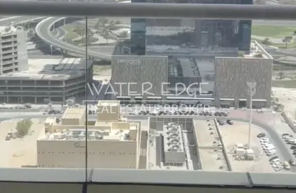Apartment - 3 Bedrooms - 4 Bathrooms for sale in Sulafa Tower - Dubai Marina - Dubai