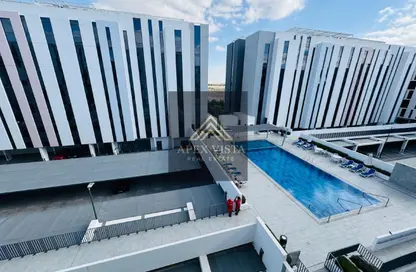 شقة - 1 حمام للايجار في 4 ذا ريف - ذا ريف - الجادة - الشارقة