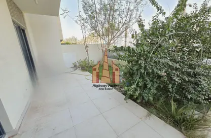 Apartment - 1 Bedroom - 2 Bathrooms for rent in Sama Residences - Maryam Gate Residence - Maryam Island - Sharjah