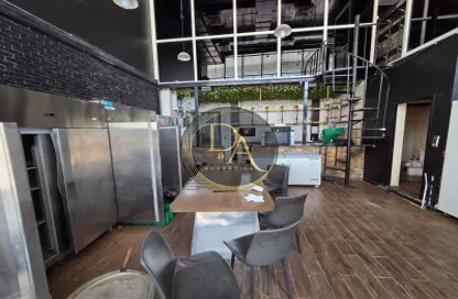 متجر - استوديو للايجار في برج أوكسفورد - الخليج التجاري - دبي