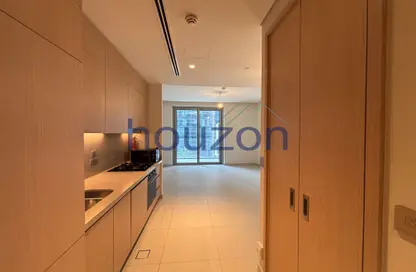 Apartment - 1 Bedroom - 2 Bathrooms for rent in Vida Dubai Mall Tower 2 - Vida Residences Dubai Mall - Downtown Dubai - Dubai