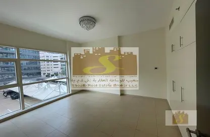 Apartment - 1 Bedroom - 1 Bathroom for rent in Yacht Bay - Dubai Marina - Dubai