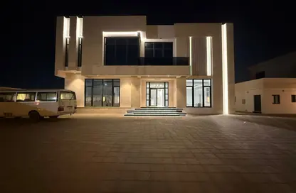 فيلا - 5 غرف نوم - 7 حمامات للايجار في ند الشيبا فيلاز - ند الشبا 3 - ند الشبا - دبي