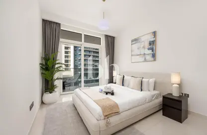 شقة - غرفة نوم - 1 حمام للايجار في برج Sunrise Bay 2 - سانرايز باي - إعمار بيتشفرونت - دبي هاربور - دبي