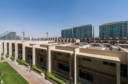 Apartment - 1 Bedroom - 2 Bathrooms for sale in Al Maha - Al Muneera - Al Raha Beach - Abu Dhabi