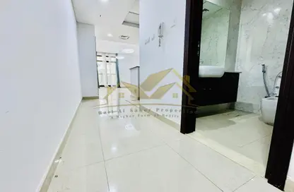 شقة - غرفة نوم - 2 حمامات للايجار في إليسيوم ريزيدنس 2 - جميرا جاردن سيتي - السطوة - دبي شقة - غرفة نوم - 2 حمامات للايجار في إليسيوم ريزيدنس 2 - جميرا جاردن سيتي - السطوة - دبي