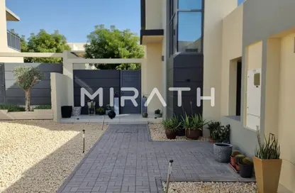 Villa - 4 Bedrooms - 4 Bathrooms for rent in Maple at Dubai Hills Estate 2 - Maple at Dubai Hills Estate - Dubai Hills Estate - Dubai