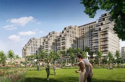 شقة - 2 غرف نوم - 2 حمامات للبيع في إلفيرا 2 - إلفيرا في دبي هيلز إستيت - دبي هيلز استيت - دبي شقة - 2 غرف نوم - 2 حمامات للبيع في إلفيرا 2 - إلفيرا في دبي هيلز إستيت - دبي هيلز استيت - دبي