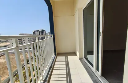Apartment - 1 Bedroom - 2 Bathrooms for rent in Al Manal View - Liwan - Dubai Land - Dubai