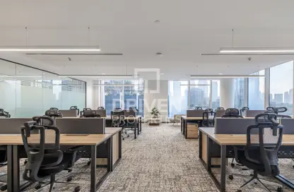 Office Space - Studio for rent in Building 3 - Emaar Square - Downtown Dubai - Dubai Office Space - Studio for rent in Building 3 - Emaar Square - Downtown Dubai - Dubai