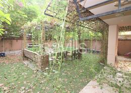 Garden image for: Townhouse - 3 bedrooms - 4 bathrooms for sale in Al Zahia - Muwaileh Commercial - Sharjah, Image 1