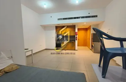 Apartment - Studio - 1 Bathroom for rent in Souks Residential - Al Mamsha - Muwaileh - Sharjah