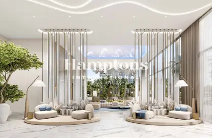 Apartment - 1 Bedroom - 1 Bathroom for sale in Dubai Islands - Deira - Dubai