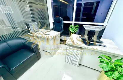 مكتب - استوديو - 1 حمام للايجار في الفجر كومبلكس - عود ميثاء - بر دبي - دبي مكتب - استوديو - 1 حمام للايجار في الفجر كومبلكس - عود ميثاء - بر دبي - دبي