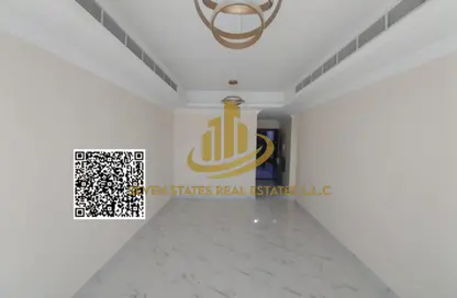 Apartment - 2 Bedrooms - 2 Bathrooms for rent in Al Jurf Industrial 2 - Al Jurf Industrial - Ajman