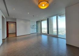 Empty Room image for: Apartment - 1 bedroom - 2 bathrooms for rent in Maze Tower - DIFC - Dubai, Image 1