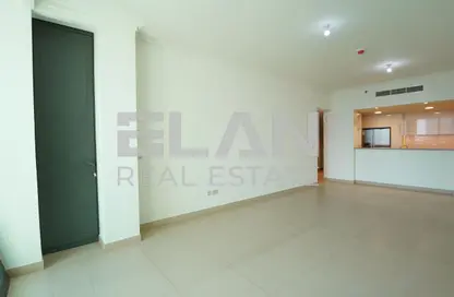 Apartment - 1 Bedroom - 2 Bathrooms for rent in Burj Vista 2 - Burj Vista - Downtown Dubai - Dubai