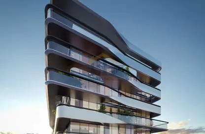 Apartment - 3 Bedrooms - 3 Bathrooms for sale in Bayview Boulevard - Dubai Islands - Dubai