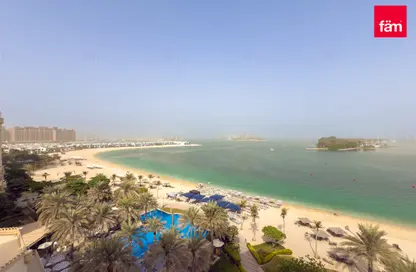 Apartment - 2 Bedrooms - 3 Bathrooms for sale in Al Sultana - Shoreline Apartments - Palm Jumeirah - Dubai Apartment - 2 Bedrooms - 3 Bathrooms for sale in Al Sultana - Shoreline Apartments - Palm Jumeirah - Dubai