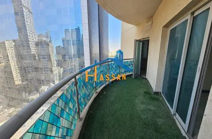 Apartment - 3 Bedrooms - 5 Bathrooms for rent in Al Majaz 3 - Al Majaz - Sharjah