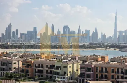 شقة - 2 غرف نوم - 3 حمامات للايجار في لا سيرين - لا مير - الجميرا - دبي