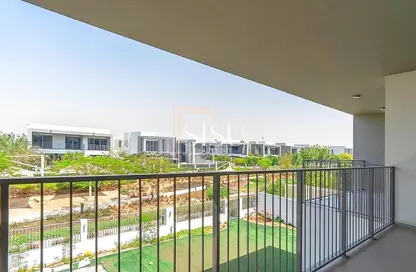 Villa - 5 Bedrooms - 6 Bathrooms for rent in Sidra Villas II - Sidra Villas - Dubai Hills Estate - Dubai