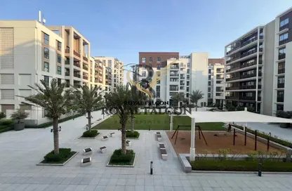 شقة - 2 غرف نوم - 2 حمامات للايجار في سانست في شاطئ الخور - جريك بيتش - ميناء خور دبي (ذا لاجونز) - دبي