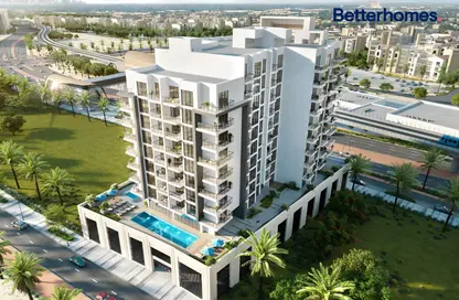 شقة - 2 غرف نوم - 3 حمامات للبيع في أفينيو ريزيدنس 6 - افينيو ريزدنس - الفرجان - دبي