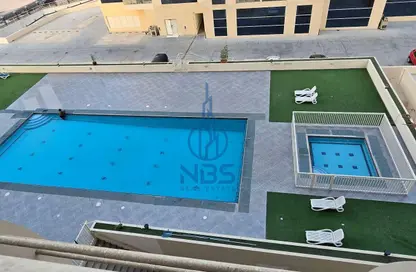 شقة - غرفة نوم - 2 حمامات للايجار في 1 رويال ريزدنس - رويال ريزدنس - مدينة دبي الرياضية - دبي شقة - غرفة نوم - 2 حمامات للايجار في 1 رويال ريزدنس - رويال ريزدنس - مدينة دبي الرياضية - دبي