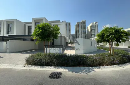 Townhouse - 4 Bedrooms - 5 Bathrooms for rent in Murooj Al Furjan - Al Furjan - Dubai