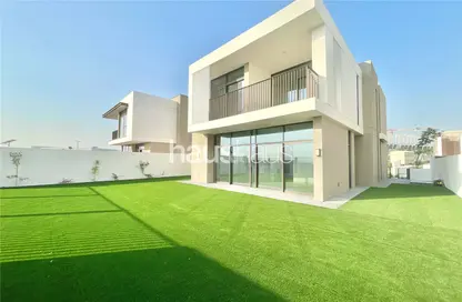 فيلا - 4 غرف نوم - 5 حمامات للايجار في تلال الفرجان - المرحلة الأولى - الفرجان - دبي