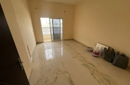 Apartment - 1 Bedroom - 1 Bathroom for rent in Al Nafoora 1 building - Al Rawda 2 - Al Rawda - Ajman