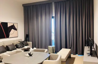 Apartment - 1 Bedroom - 1 Bathroom for sale in MAG City - District 7 - Mohammed Bin Rashid City - Dubai