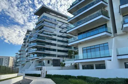 Apartment - 2 Bedrooms - 3 Bathrooms for sale in Mayan 4 - Mayan - Yas Island - Abu Dhabi