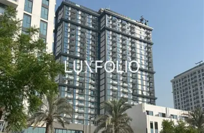 Apartment - 1 Bedroom - 2 Bathrooms for sale in Lime Gardens - Dubai Hills Estate - Dubai
