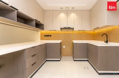 Apartment - 1 Bedroom - 2 Bathrooms for sale in Emerald Vision Tower - Jumeirah Village Triangle - Dubai
