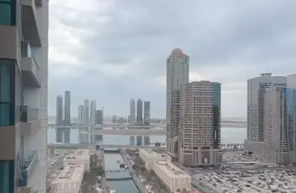 شقة - 3 غرف نوم - 4 حمامات للبيع في المجاز 3 - المجاز - الشارقة