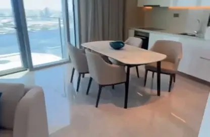 شقة - 2 غرف نوم - 3 حمامات للايجار في أدريس برج هاربور بوينت 1 - أدريس هاربور بوينت - ميناء خور دبي (ذا لاجونز) - دبي شقة - 2 غرف نوم - 3 حمامات للايجار في أدريس برج هاربور بوينت 1 - أدريس هاربور بوينت - ميناء خور دبي (ذا لاجونز) - دبي