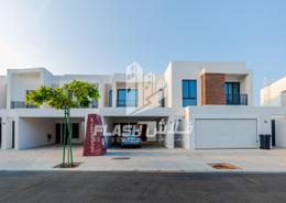 Townhouse - 2 bedrooms - 3 bathrooms for sale in Marbella - Mina Al Arab - Ras Al Khaimah