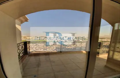 Apartment - 1 Bedroom for sale in Mediterranean - Canal Residence - Dubai Sports City - Dubai