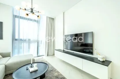 شقة - غرفة نوم - 2 حمامات للايجار في ريسيدينس 1 - المنطقة وان - مدينة الشيخ محمد بن راشد - دبي