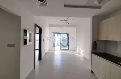 Apartment - 1 Bedroom - 2 Bathrooms for rent in Binghatti Gate - Jumeirah Village Circle - Dubai