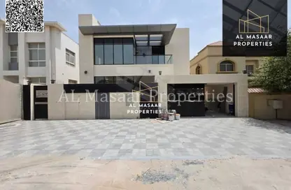 Villa - 5 Bedrooms - 7 Bathrooms for sale in Al Rawda 1 - Al Rawda - Ajman