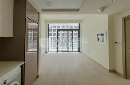 Apartment - 1 Bedroom - 1 Bathroom for sale in Azizi Riviera 61 - Meydan One - Meydan - Dubai