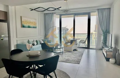 شقة - 2 غرف نوم - 2 حمامات للبيع في الجراند - ميناء خور دبي (ذا لاجونز) - دبي