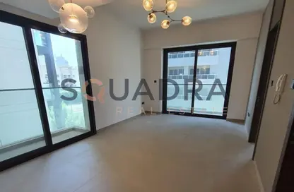 Apartment - 1 Bedroom - 2 Bathrooms for rent in Euro Residence - Barsha Heights (Tecom) - Dubai