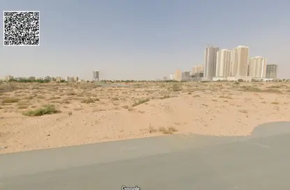 Land - Studio for sale in Ajman Global City - Al Alia - Ajman