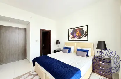 شقة - غرفة نوم - 2 حمامات للايجار في غولف فدوتا بي - غولف فدوتا للشقق الفندقية - غولف تاون - داماك هيلز - دبي شقة - غرفة نوم - 2 حمامات للايجار في غولف فدوتا بي - غولف فدوتا للشقق الفندقية - غولف تاون - داماك هيلز - دبي